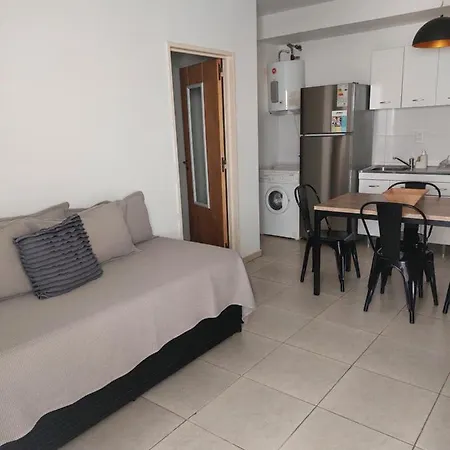 Departamento Centrico Apartment San Luis Exterior photo