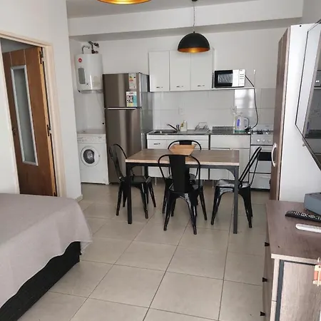Departamento Centrico Apartment San Luis Exterior photo