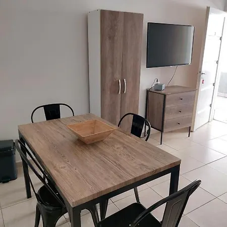 Departamento Centrico Apartment San Luis Exterior photo