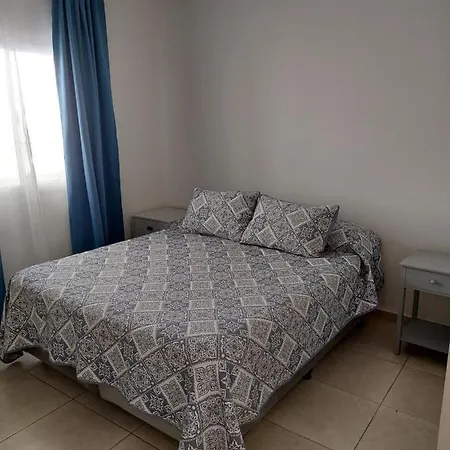 Departamento Centrico Apartment San Luis Exterior photo