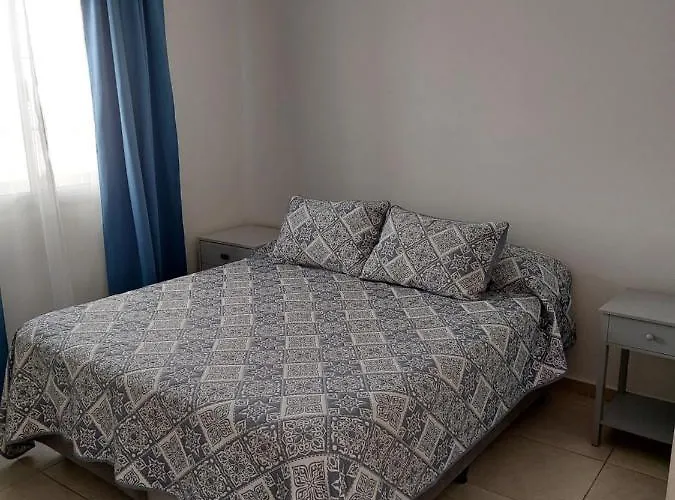 Departamento Centrico
