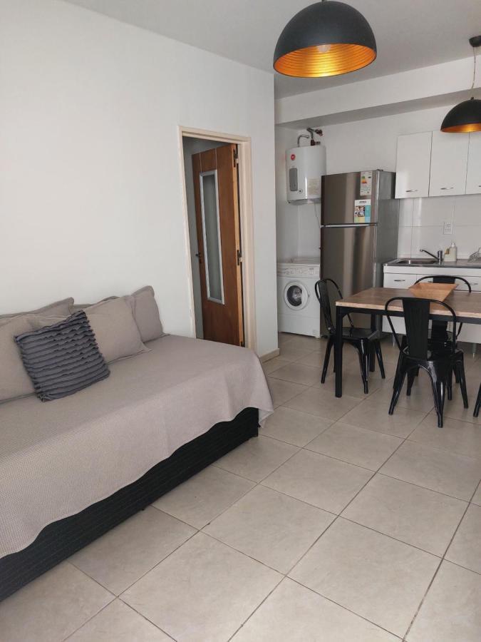 Departamento Centrico Apartment San Luis