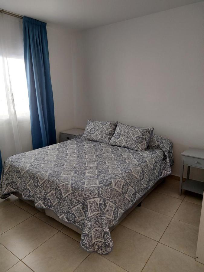 Departamento Centrico Apartment